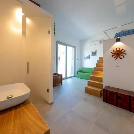 Loft Agape Cefalu