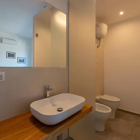 Loft Agape Apartment