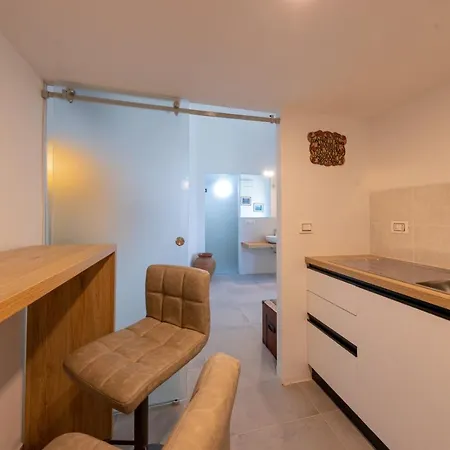 Loft Agape * Cefalu
