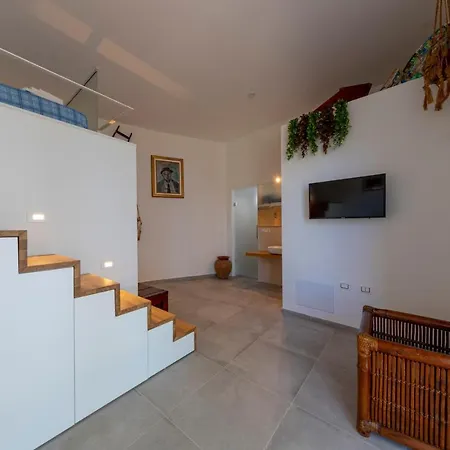 Loft Agape * Cefalu