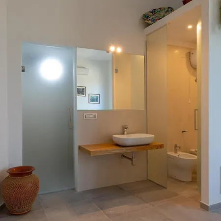 Loft Agape Cefalu