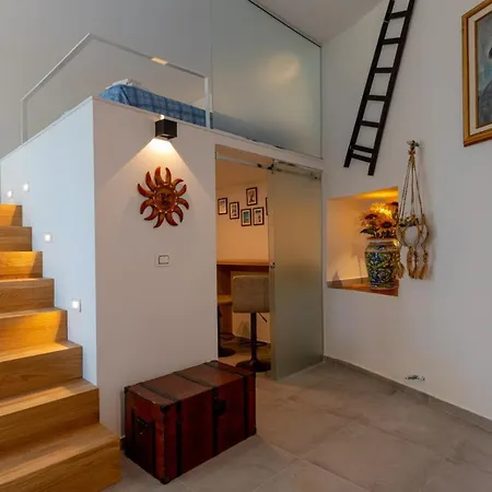 Loft Agape