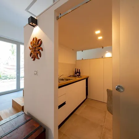 Apartment Loft Agape Cefalu