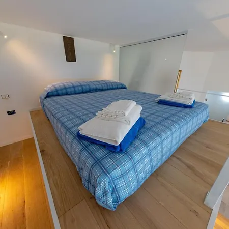Apartment Loft Agape