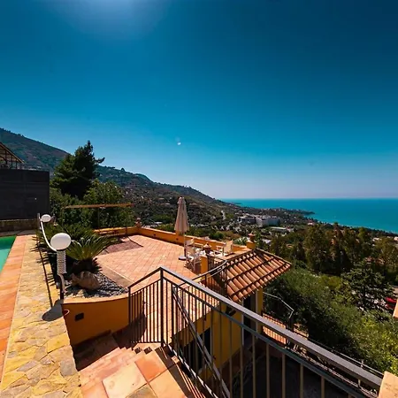 Apartment Loft Agape Cefalu