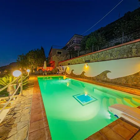 Loft Agape Apartment Cefalu