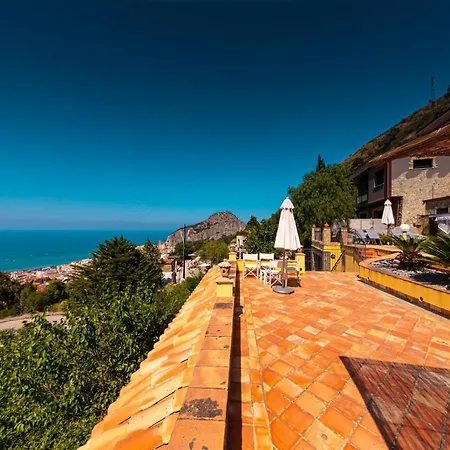 Loft Agape Apartment Cefalu