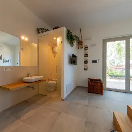 Loft Agape Apartment *